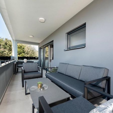Grand Suite Cocaletto 1 روفينج المظهر الخارجي الصورة