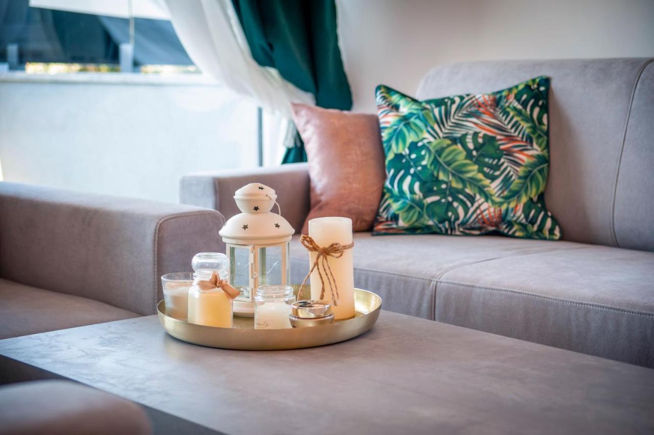 Grand Suite Cocaletto 1 روفينج المظهر الخارجي الصورة