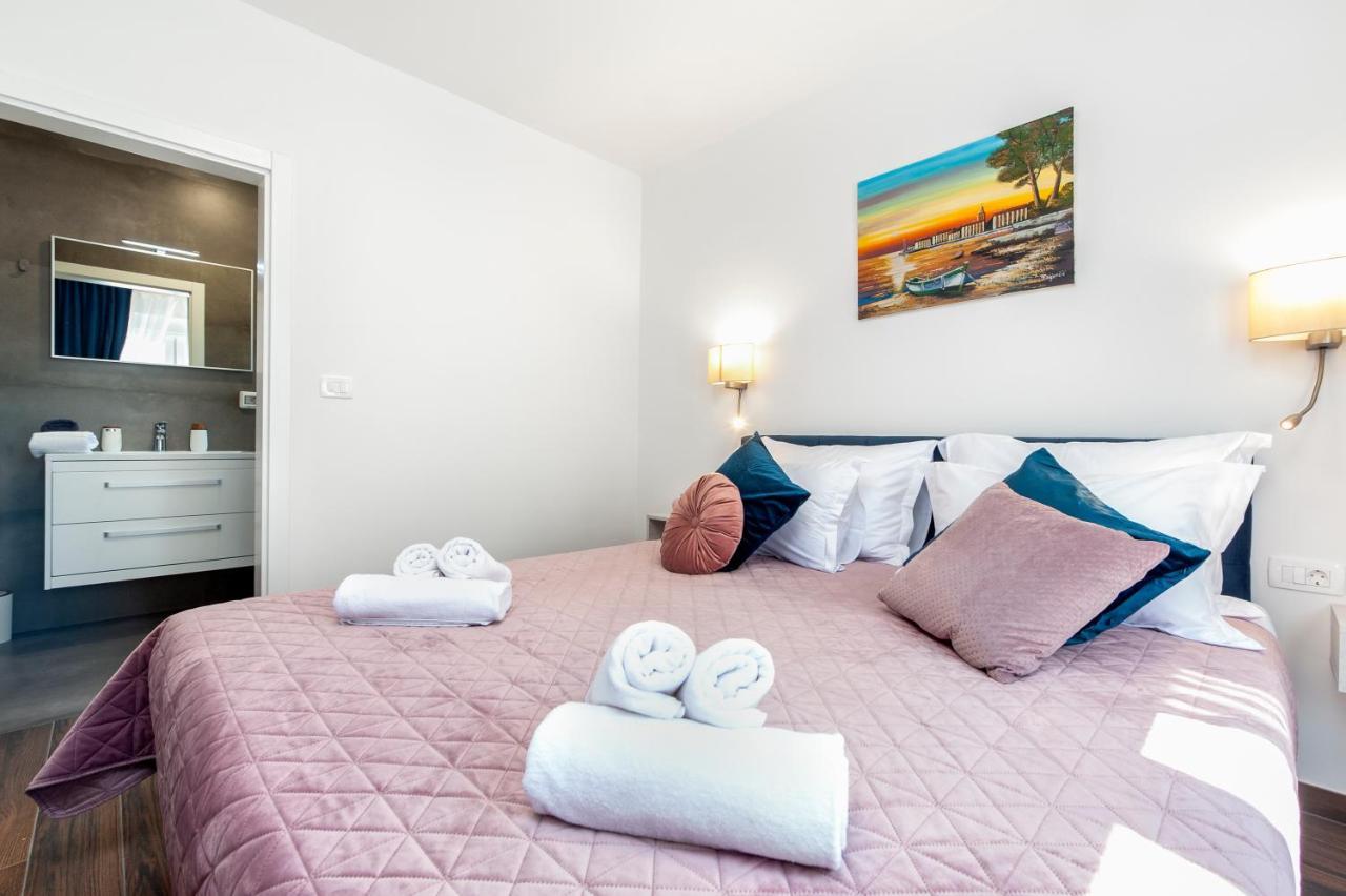 Grand Suite Cocaletto 1 روفينج المظهر الخارجي الصورة